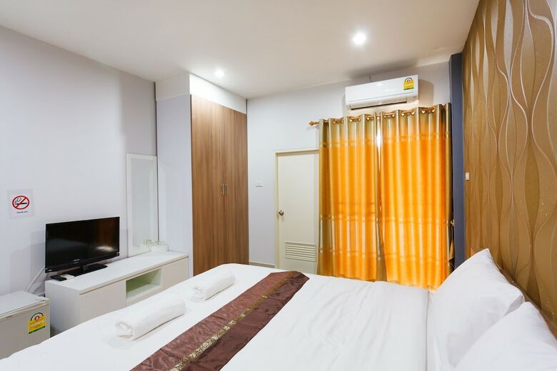 Hotel Central Park Ville