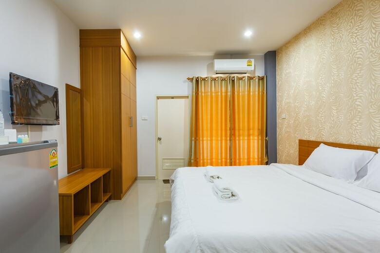 Hotel Central Park Ville