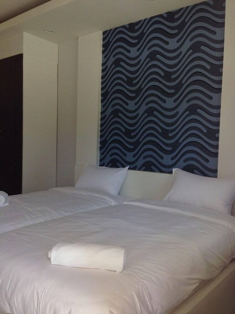 Hotel Central Park Ville