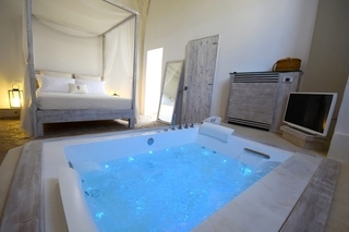 Hotel Palazzo Castriota