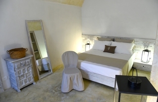 Hotel Palazzo Castriota