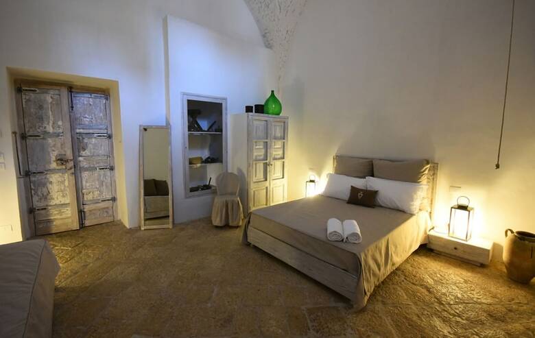 Hotel Palazzo Castriota