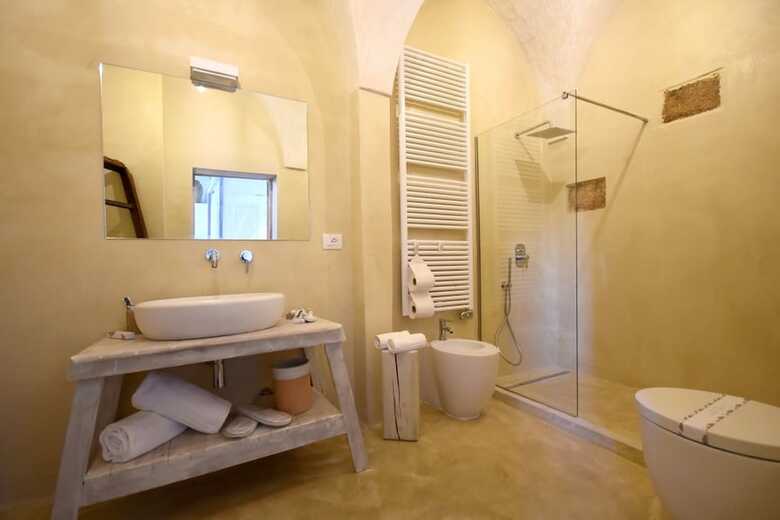 Hotel Palazzo Castriota