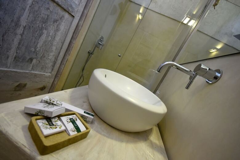 Hotel Palazzo Castriota