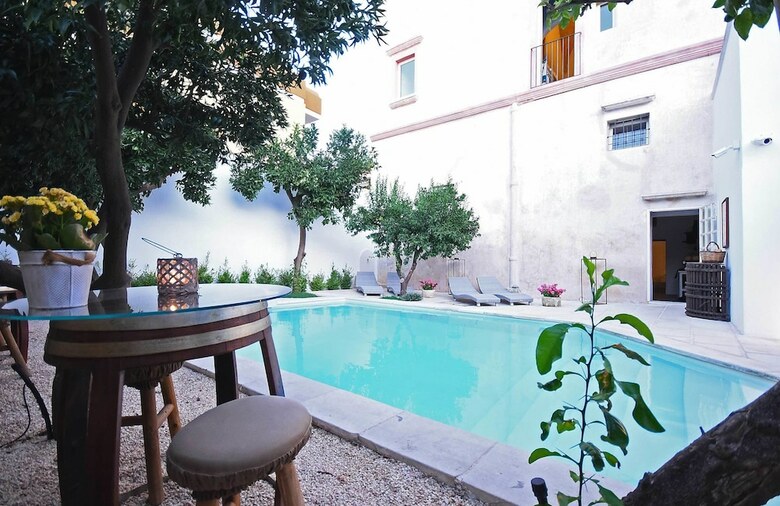 Hotel Palazzo Castriota