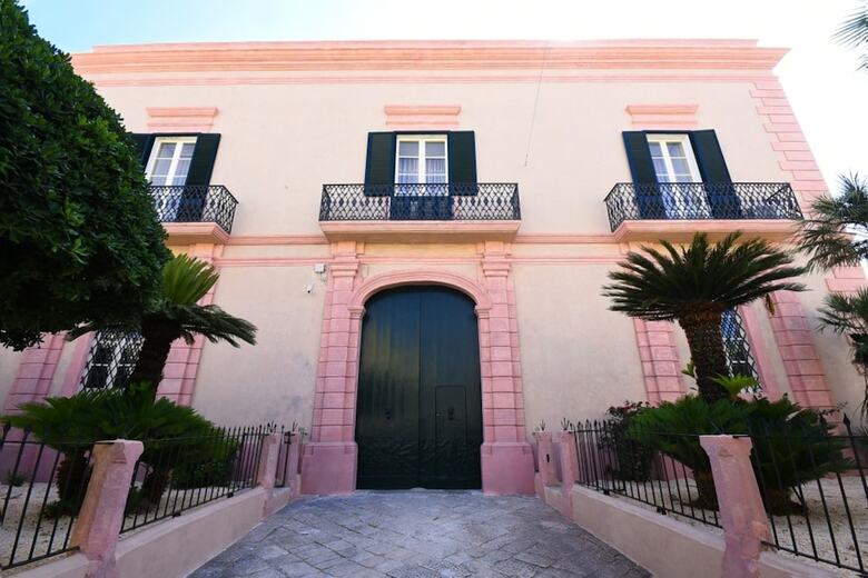 Hotel Palazzo Castriota