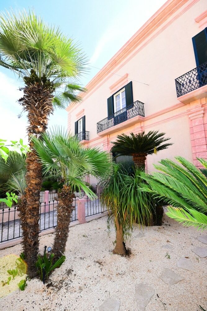 Hotel Palazzo Castriota