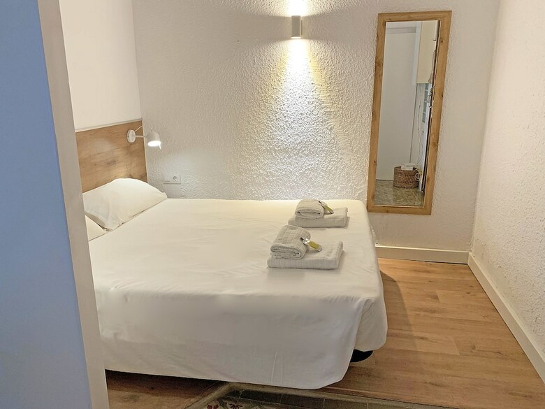 Apartamentos Flateli Borrell