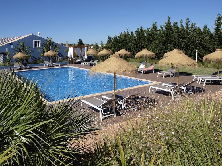 Villa Aldeia Azul Resort