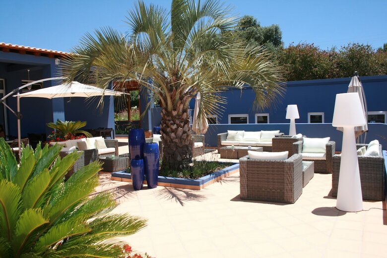 Villa Aldeia Azul Resort