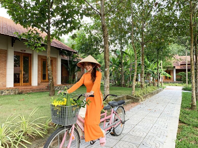 Apartamento The Garden House Phu Quoc