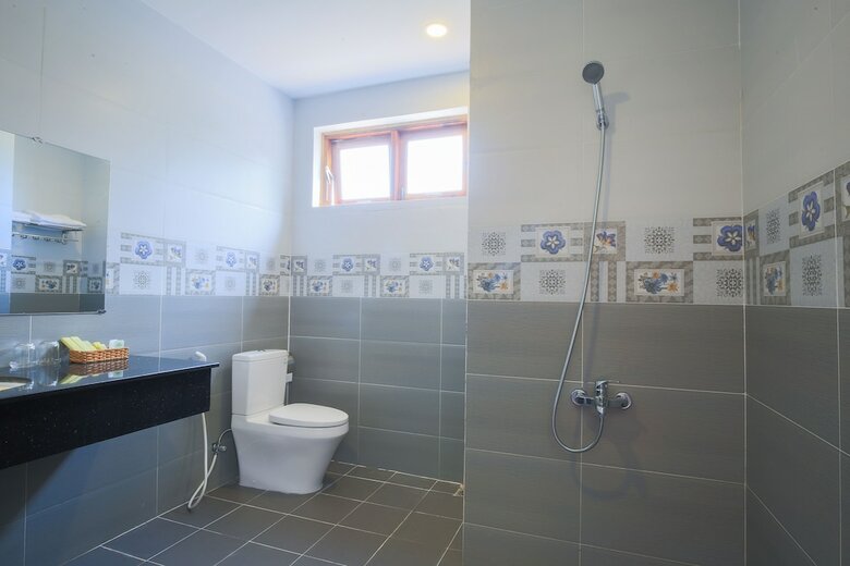 Apartamento The Garden House Phu Quoc
