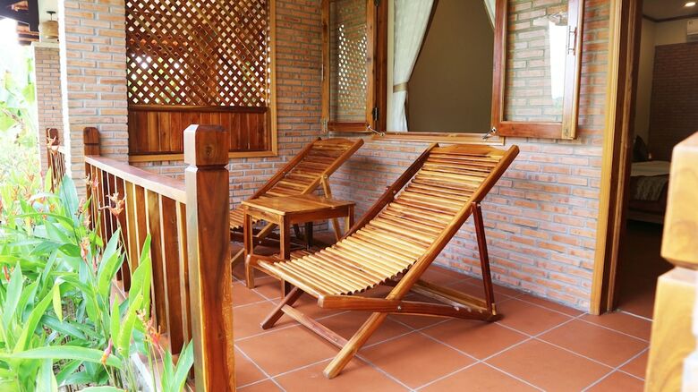 Apartamento The Garden House Phu Quoc