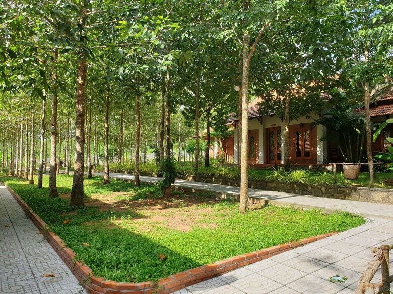 Apartamento The Garden House Phu Quoc