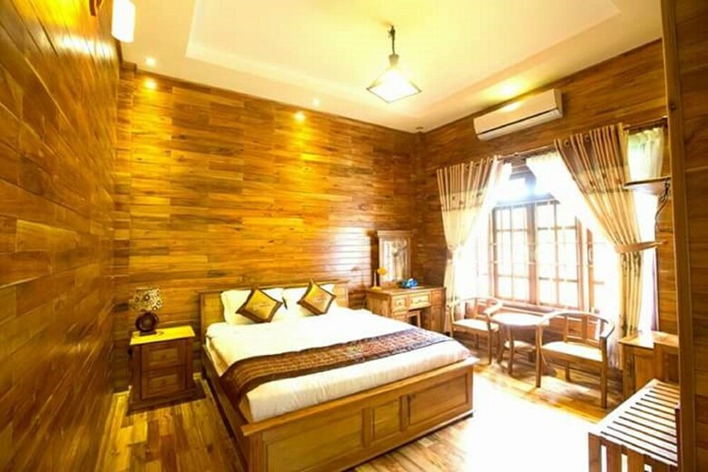 Apartamento The Garden House Phu Quoc