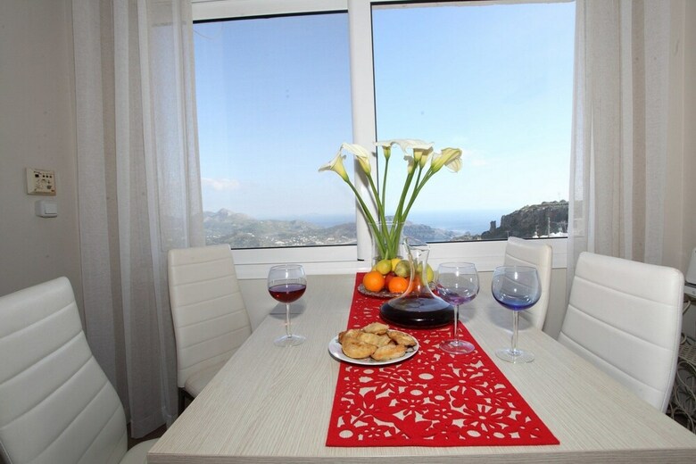 Villa Ariadni