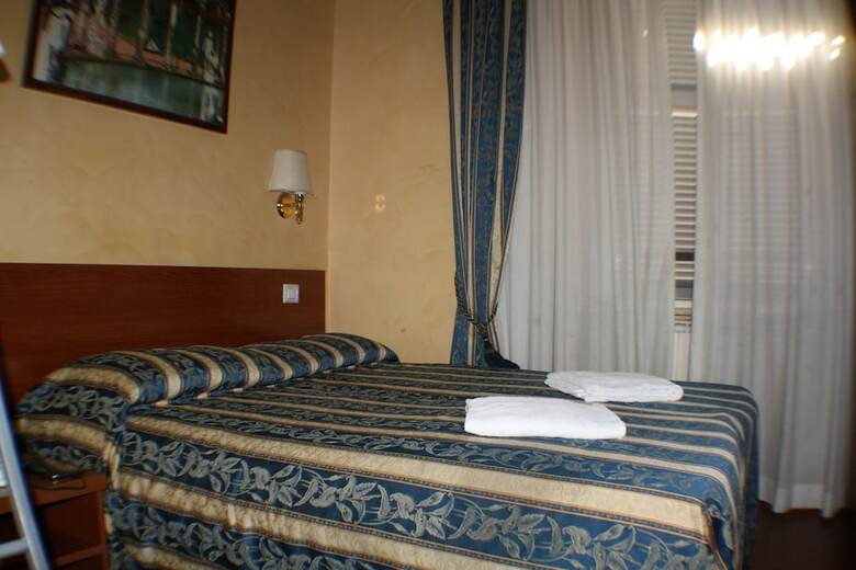 Hotel Roma Termini Inn