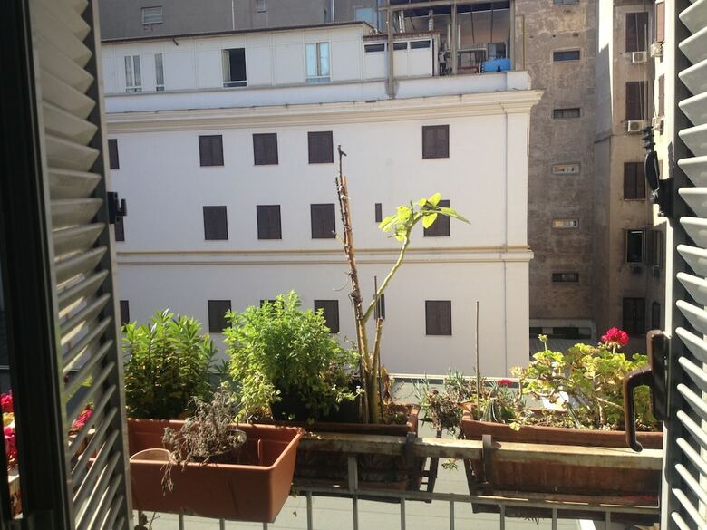 Hotel Roma Termini Inn