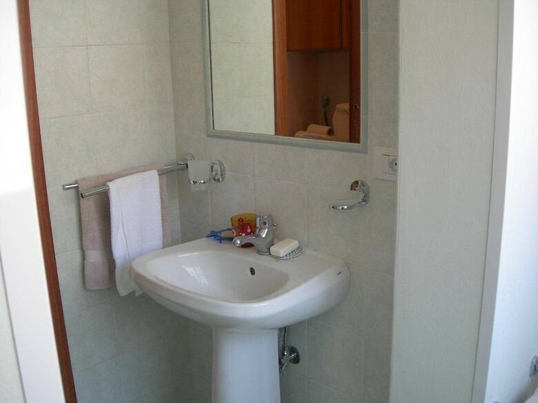 Hotel Roma Termini Inn