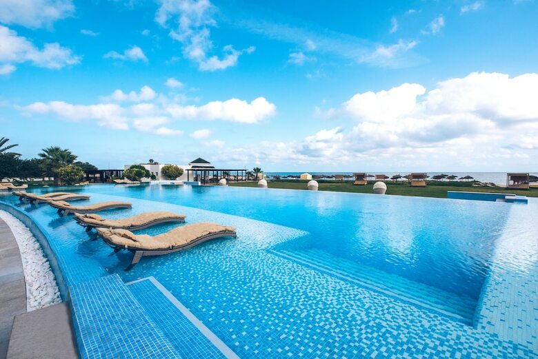 Apartamento Iberostar Selection Kantaoui Bay