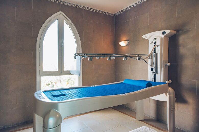 Apartamento Iberostar Selection Kantaoui Bay