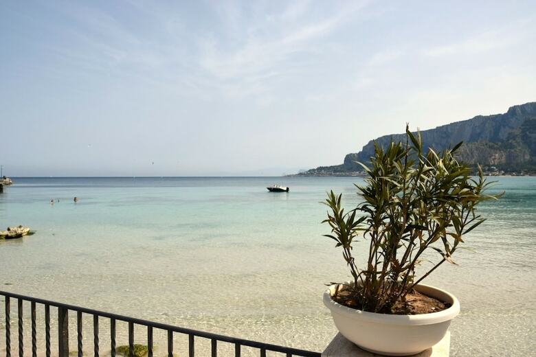 Hotel Palermo Mare Holidays