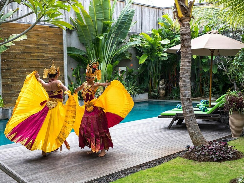 The Baganding Villa - An Elite Haven