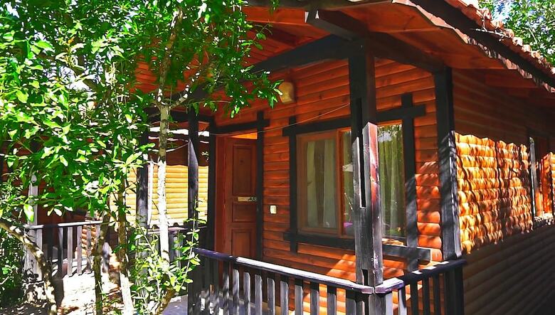 Hotel Koala Bungalows