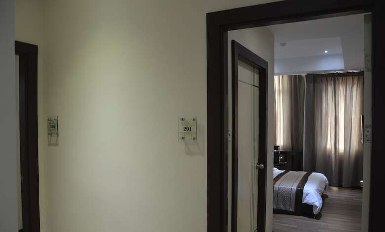 Hotel Qu Lin Resident