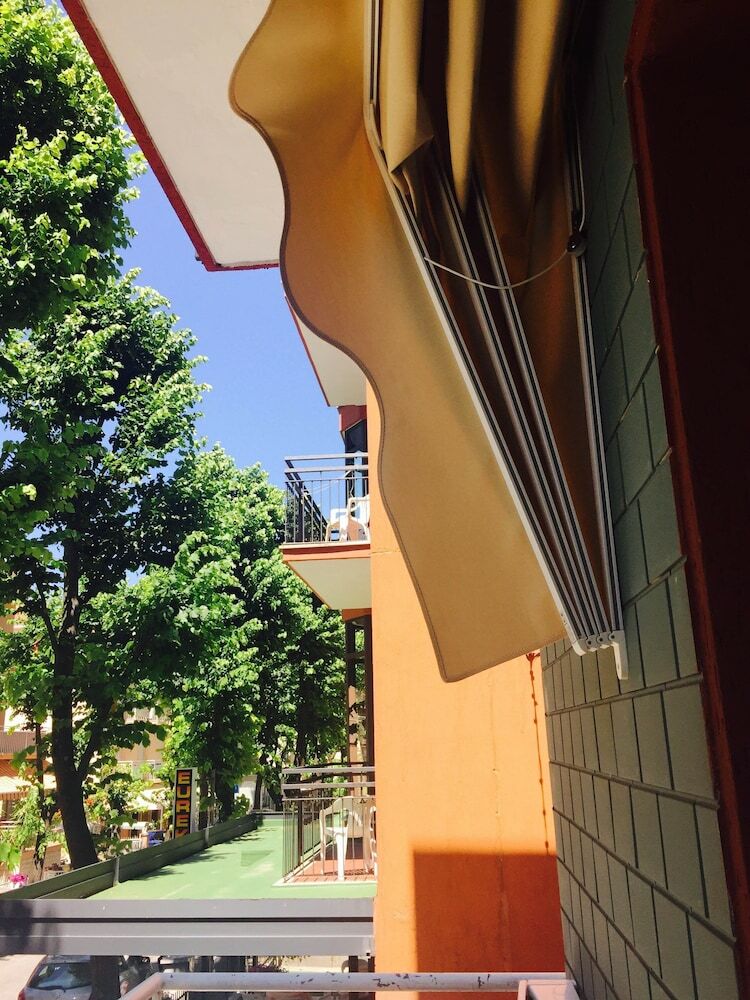 Hotel Leonarda