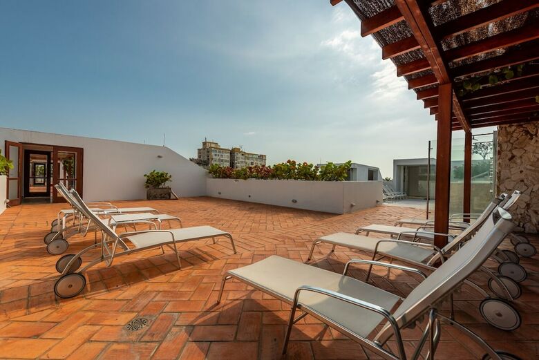Apartamento De Lujo Virrey De Eslava