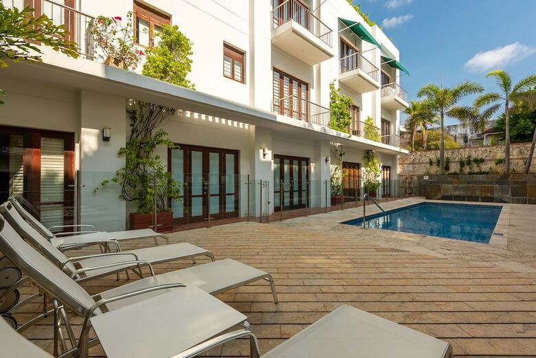 Apartamento De Lujo Virrey De Eslava
