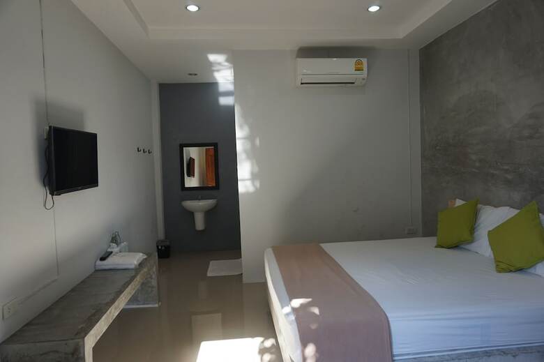 Hotel V2 Boutique Resort