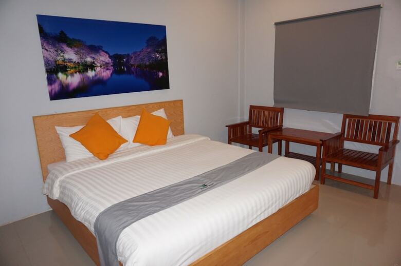 Hotel V2 Boutique Resort