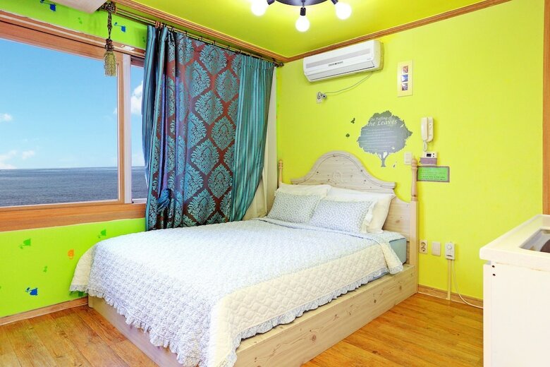 Hotel Chagall's Ocean