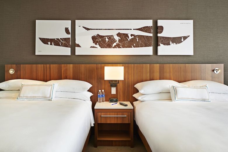 Delta Hotels By Marriott Dartmouth