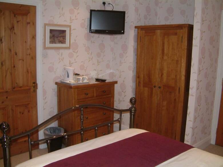 Bed & Breakfast Millbeck Guest House