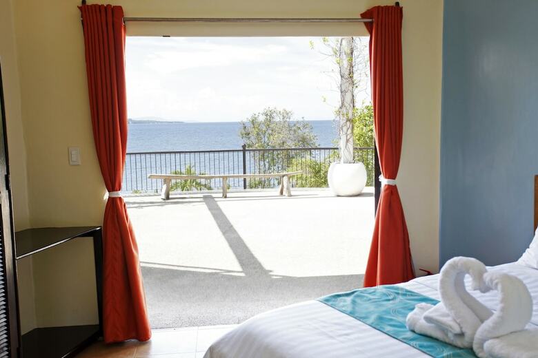 Bed & Breakfast Granada Beach Resort - Adults Only