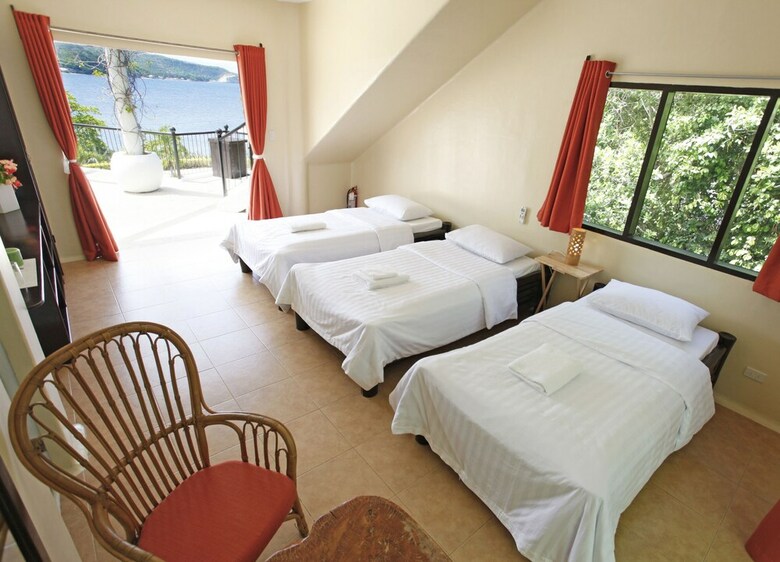 Bed & Breakfast Granada Beach Resort - Adults Only