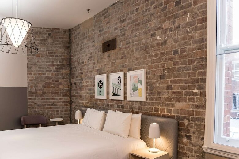 Hotel The Ultimo