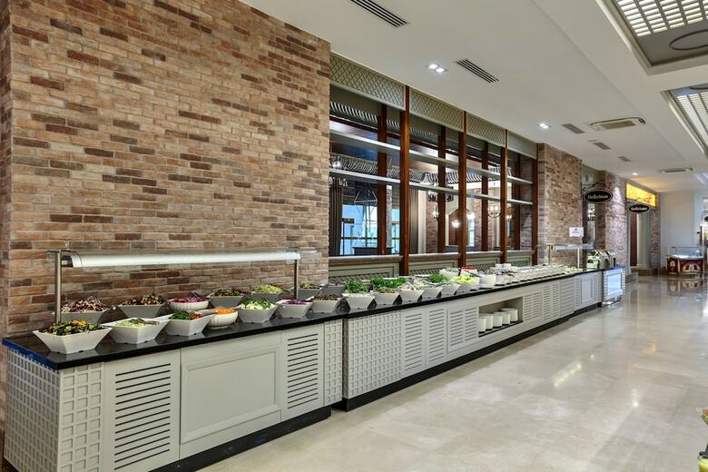 Hotel Sunis Efes Royal Palace