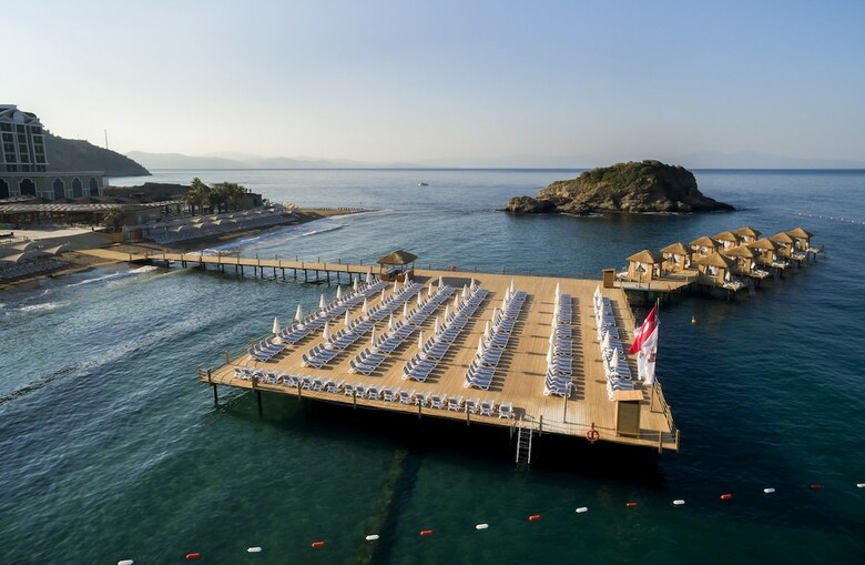 Hotel Sunis Efes Royal Palace