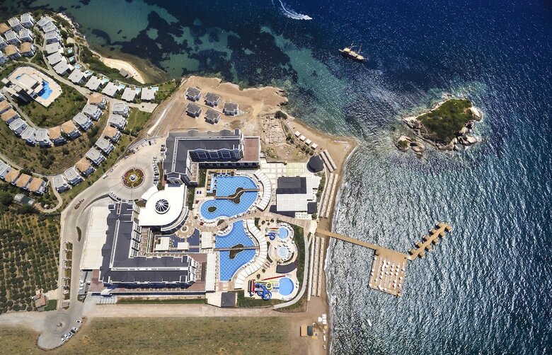 Hotel Sunis Efes Royal Palace