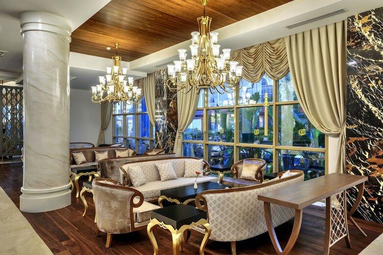 Hotel Sunis Efes Royal Palace