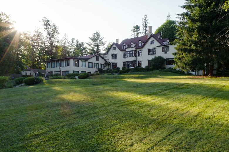 Posada Seven Hills Inn