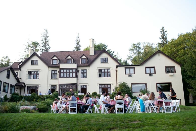 Posada Seven Hills Inn