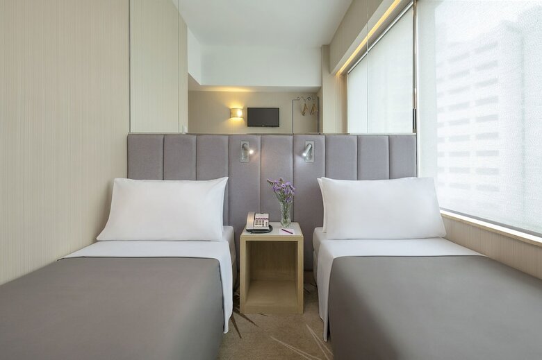 Silka Far East Hotel