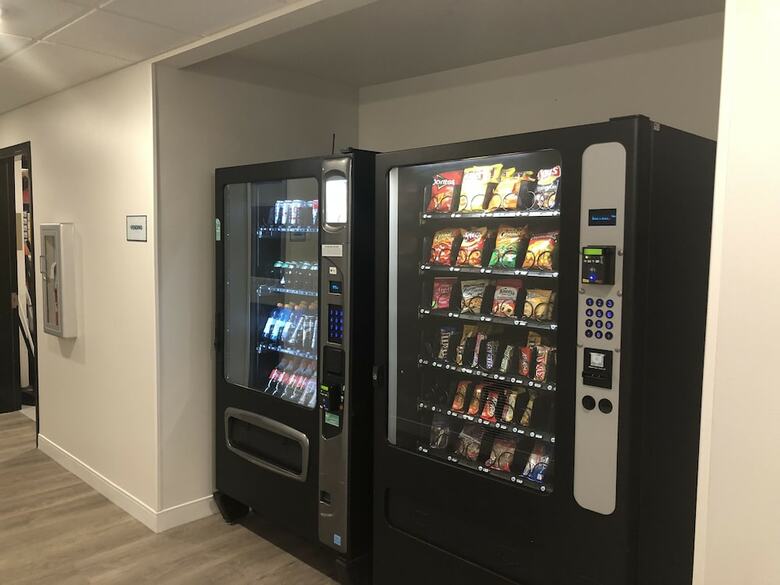 Hotel Woodspring Suites Fargo