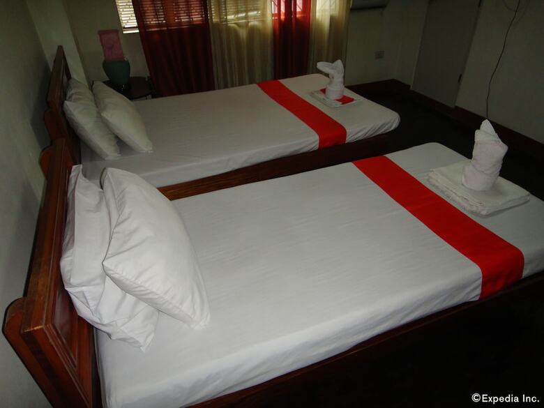 Hotel Arnaldo's Place Guest House