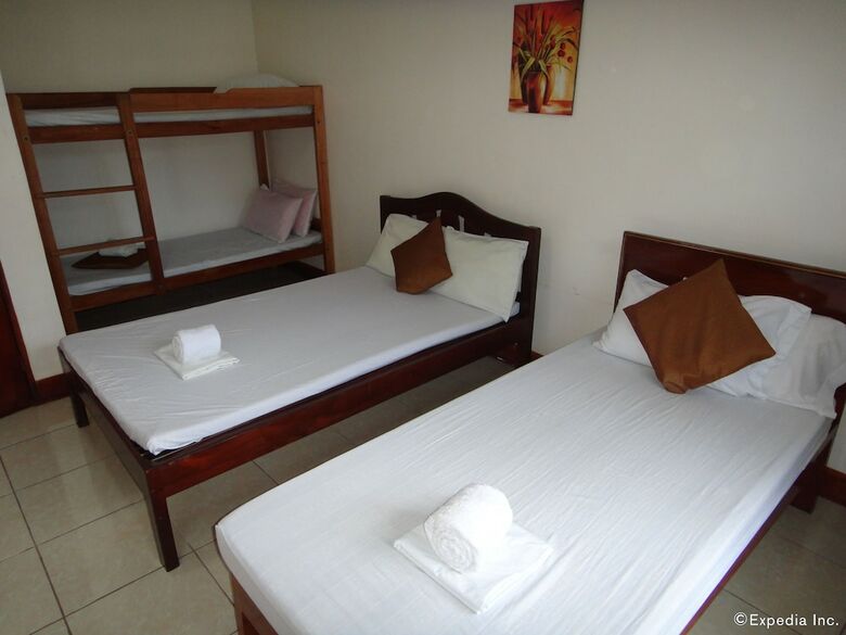 Hotel Arnaldo's Place Guest House
